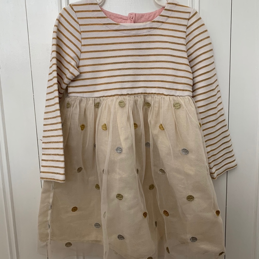 Mini Boden Girls dress